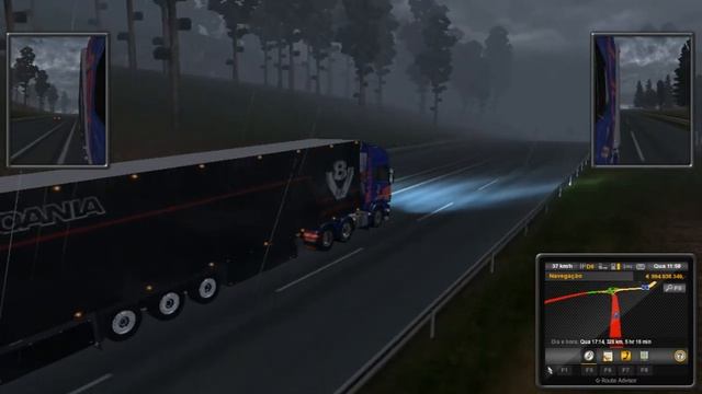 skin red bull scania euro truck 2 смотреть онлайн