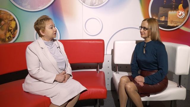 БЫЛО ВРЕМЯ | Надежда Александровна Логинова, директор психологического центра. 1 часть смотреть онлайн