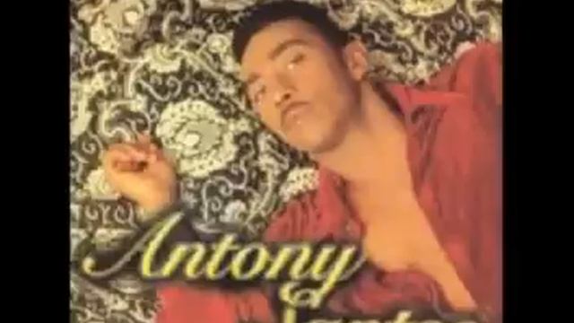 Antony Santos -Te Dare Una Robaita смотреть онлайн