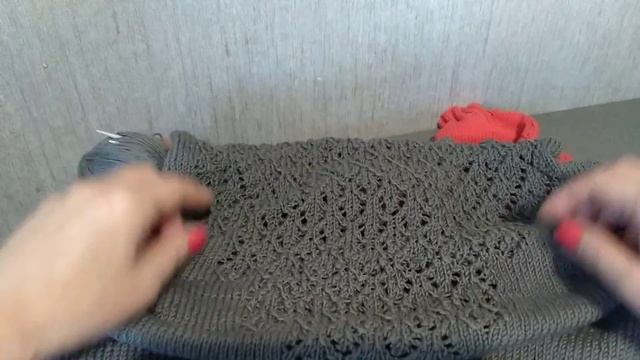 Мои вязальные процессы смотреть онлайн
