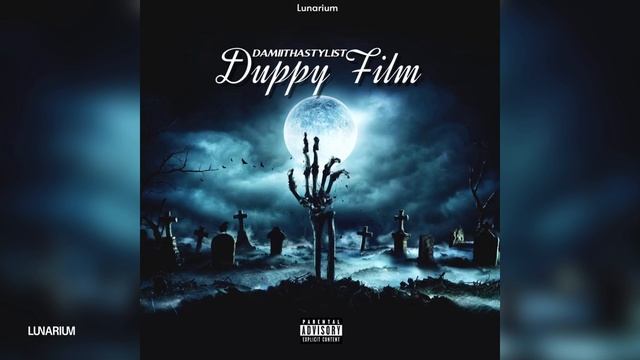 Damiithastylist - Duppy Film (Official Audio) смотреть онлайн