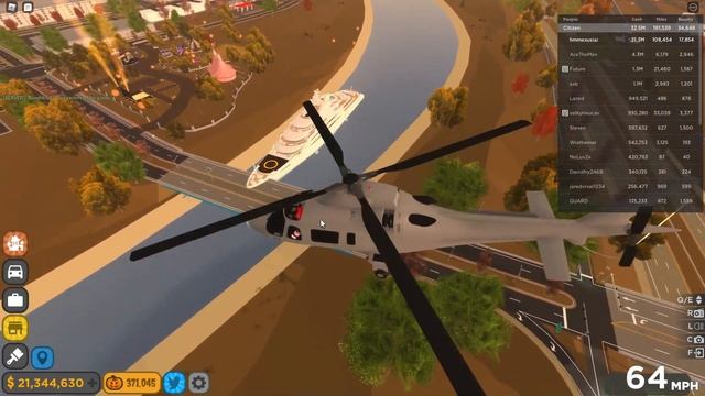 driving empire 69 news || there is a yacht stuck in the small bridge смотреть онлайн