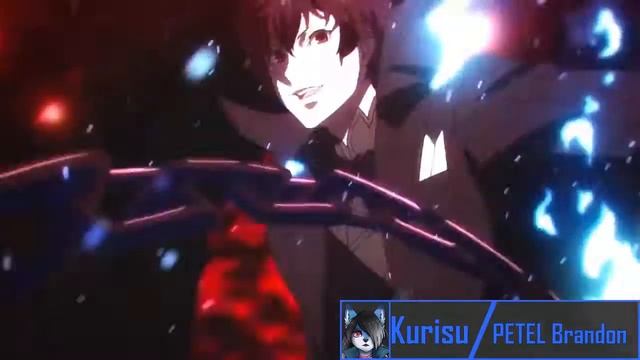 Persona 5「AMV」 - TP Blender - IUT info Calais смотреть онлайн