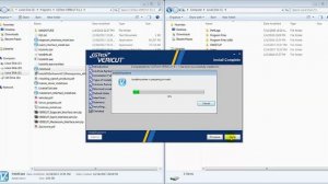 How to install VERICUT 8.1