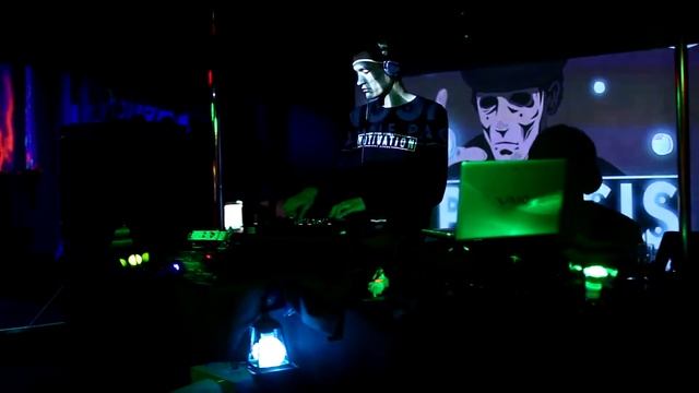 Shanti_chillout Нефтекамск психоделика. смотреть онлайн