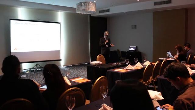 Lanzamiento de ArchiCAD 20 en Panamá смотреть онлайн