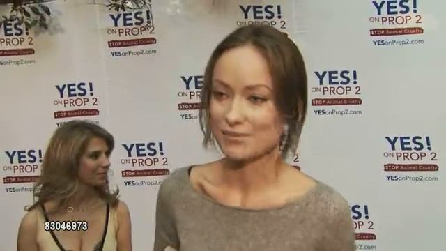 Ellen DeGeneres and Portia De Rossi host Yes! On Prop 2 [28 Sep 2008] смотреть онлайн