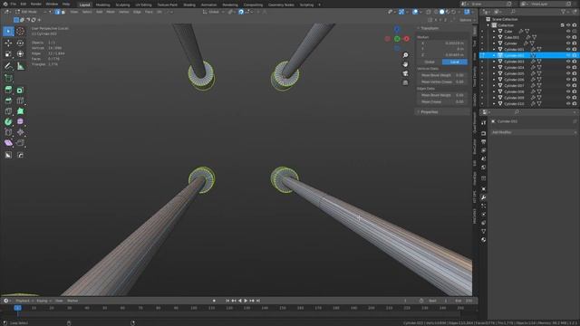 Modeling Demo смотреть онлайн