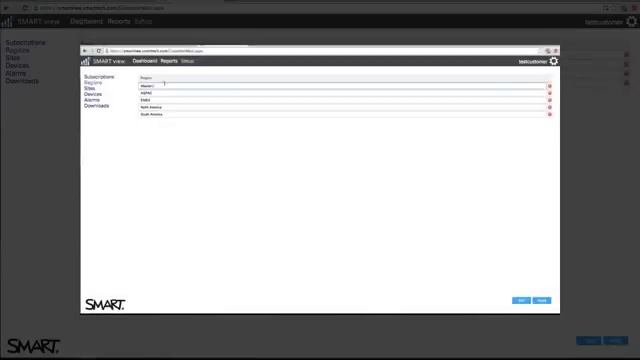 Exploring SMART Usage Reporting for SMART Room System with Skype for Business смотреть онлайн