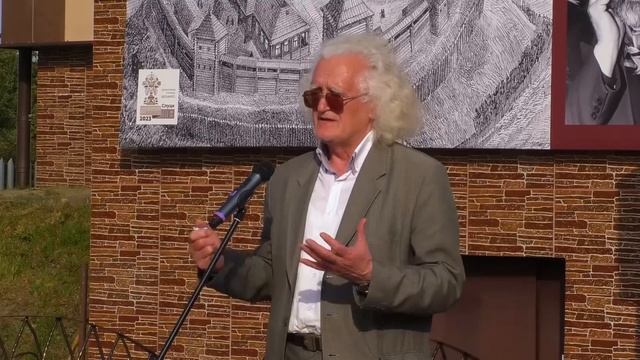 ДОМ ХУДОЖНИКА / ВЫСТАВКА "Слуцк скрозь стагоддзі" смотреть онлайн