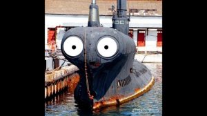 Barotrauma - Подводный Говновоз