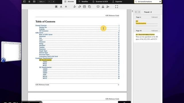 GDL Basics part 4/8 | Archicad course for GDL beginners смотреть онлайн