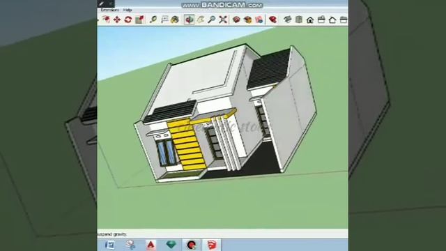 Desain Bangunan Minimalis apk Sketchup dan apk VN смотреть онлайн