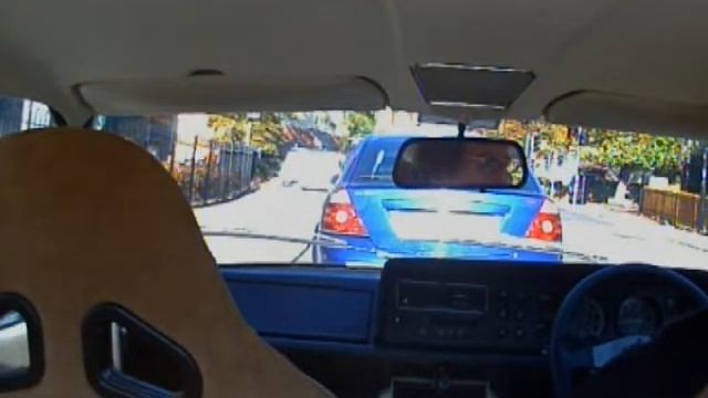 modified lancia gamma смотреть онлайн