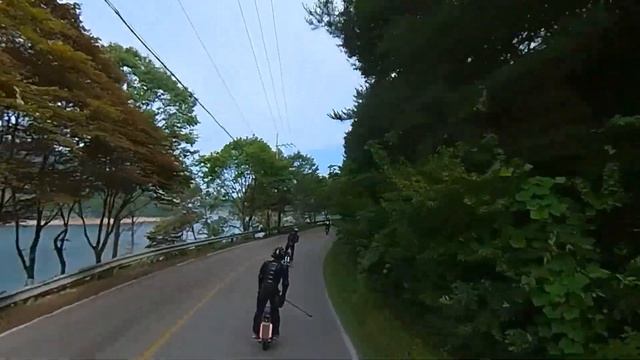 EUC Riding BEGODE EX30 , Master Pro & EXTREME BULL Commander Pro & LeapeerKIM ShermanS смотреть онлайн