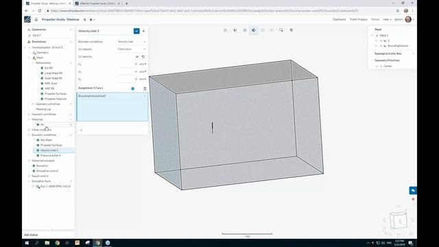 How to Optimize a Propeller or Fan Design смотреть онлайн