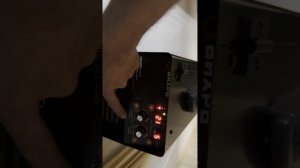 Новая  игрушка - Вихрь ИСА-200 MIG 6в1 PRO =)