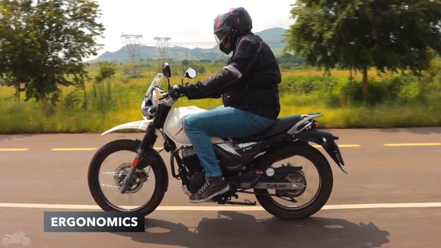 Hero XPulse 200 - Full Review смотреть онлайн