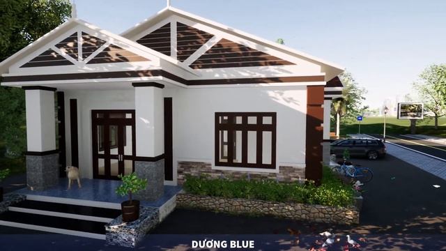 Model in Revit 2020 vs Render by Twimmotion 2020.1 EDU смотреть онлайн