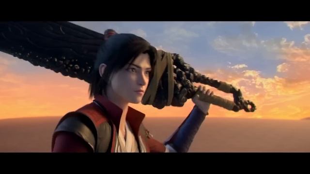 🌠斗破年番EP92抢先看！蕭炎VS洪家！蕭炎報恩救下韓雪，折磨韓楓林魂體，激戰鬥皇洪辰！ |斗破苍穹年番2 | Battle Through The Heavens смотреть онлайн