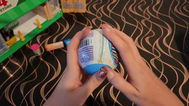 MINI BRANDS Series 2 SA Unboxing! [Music and close-up of the Mini Brands] смотреть онлайн