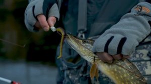 С рыбалкой по жизни. 2 сезон. Анонс. Канал Рыболов