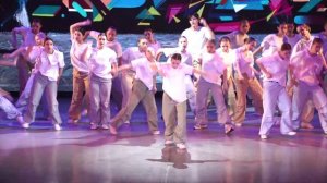 Театр танца ИНТРИГА - сольный концерт 30.11.2024