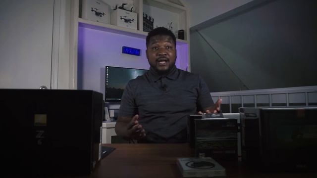 Is Nikon Z6 the best camera in 2020 - I think so смотреть онлайн