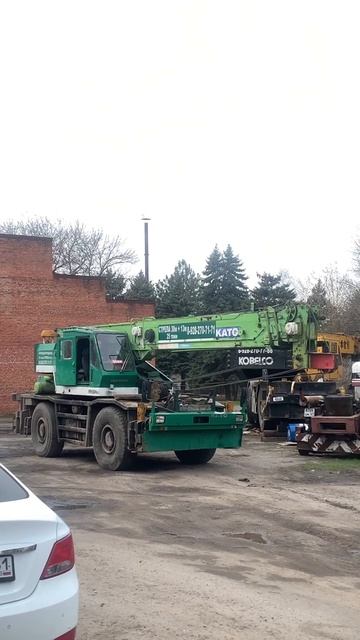 Японские автокраны 25 тон Ростов-на-Дону аренда #аренда #реклама #кран #миникран #москва #Брат смотреть онлайн