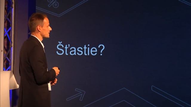 Think Export Bratislava 2014: Richard Marko - ESET смотреть онлайн