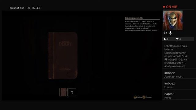 Charon's Staircase : episode 1 смотреть онлайн