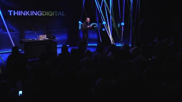 Superheroes & Villains in Design - Aral Balkan смотреть онлайн