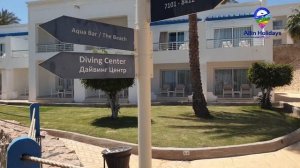 Renaissance Golden Beach View Resort - Sharm El Sheikh, Egypt