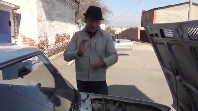 Тест драйв Ваз 2107 смотреть онлайн