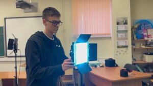 «Будни репортеров» #Медиатон сезон-7, тур4-2025 «Школа Глория», Москва #Медиакласс