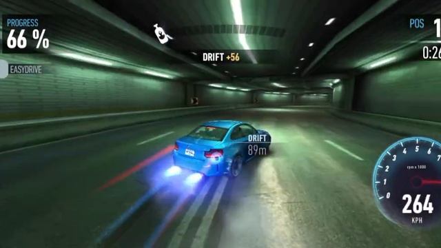 Pure speed, blinding speed, and excessive speed. смотреть онлайн