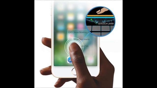 The Best Screen Protector Glass for Apple Iphone 6 and 7 - amFilm® Screen Protector смотреть онлайн