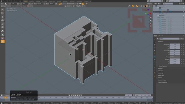 #boxcutter 716 - FPS Update смотреть онлайн