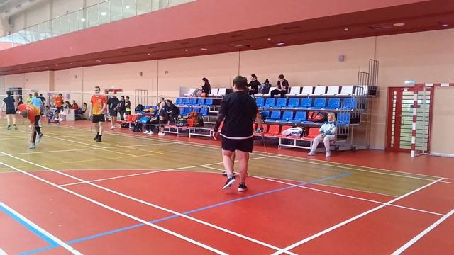 2025-02-16 / Турнир MDF / Сколково / Богданов М, Поляков Е vs Смеянов А, Спехов Ю