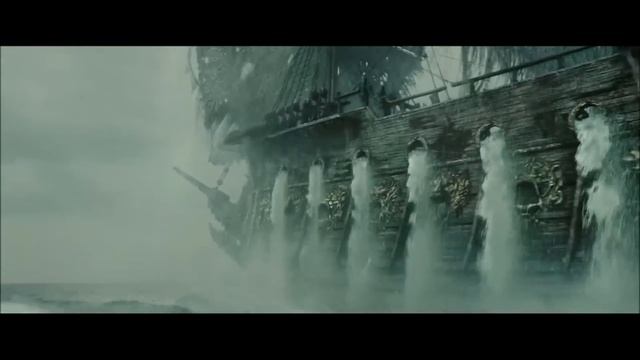 The Pirates - Song Of Victory