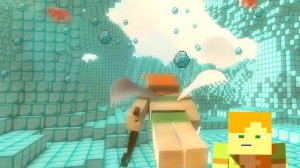 КЛИП ПЕСНЯ ПРО ХИРОБРИНА И АЛЕКС - ДИКО ТУСИМ ПАРОДИЯ ПЧЕЛОВОД - ИСТОРИЯ ПРО МАЙНКРАФТ