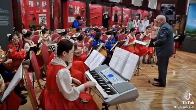 Курмангазы "АДАЙ" смотреть онлайн
