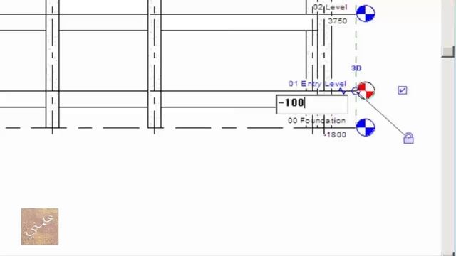 03 05 Revit 2008 Adding Braces смотреть онлайн