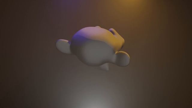 Blender 2.8 EEVEE Volumetrics Demonstration смотреть онлайн