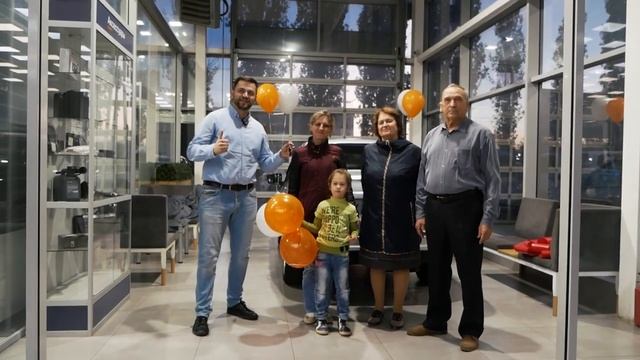 Выдача нового Lada Granta г Волгодонск смотреть онлайн