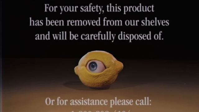 Omega mart lemon VIDEO NOT MINE смотреть онлайн