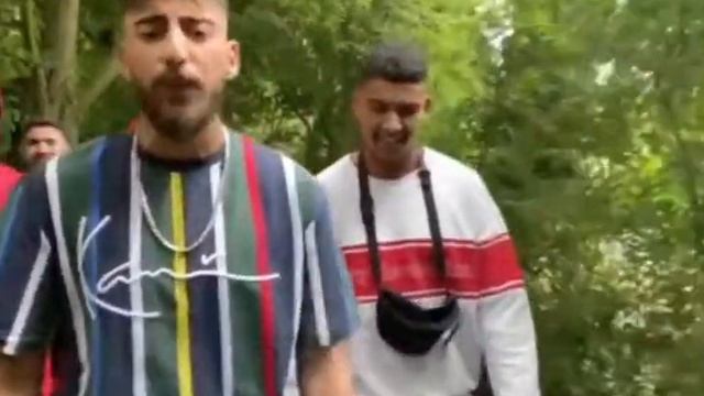 Chirok 471 - Alles Blender смотреть онлайн