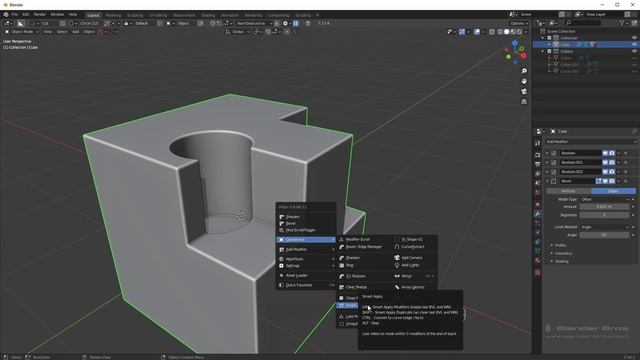 08 Smart Apply смотреть онлайн