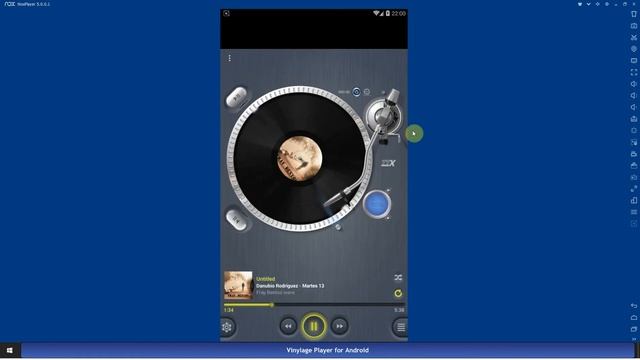 Vinylage player for android смотреть онлайн