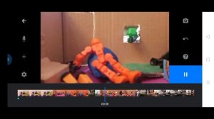 стикбот анимация ' стикботы и кликбот против монстра'.